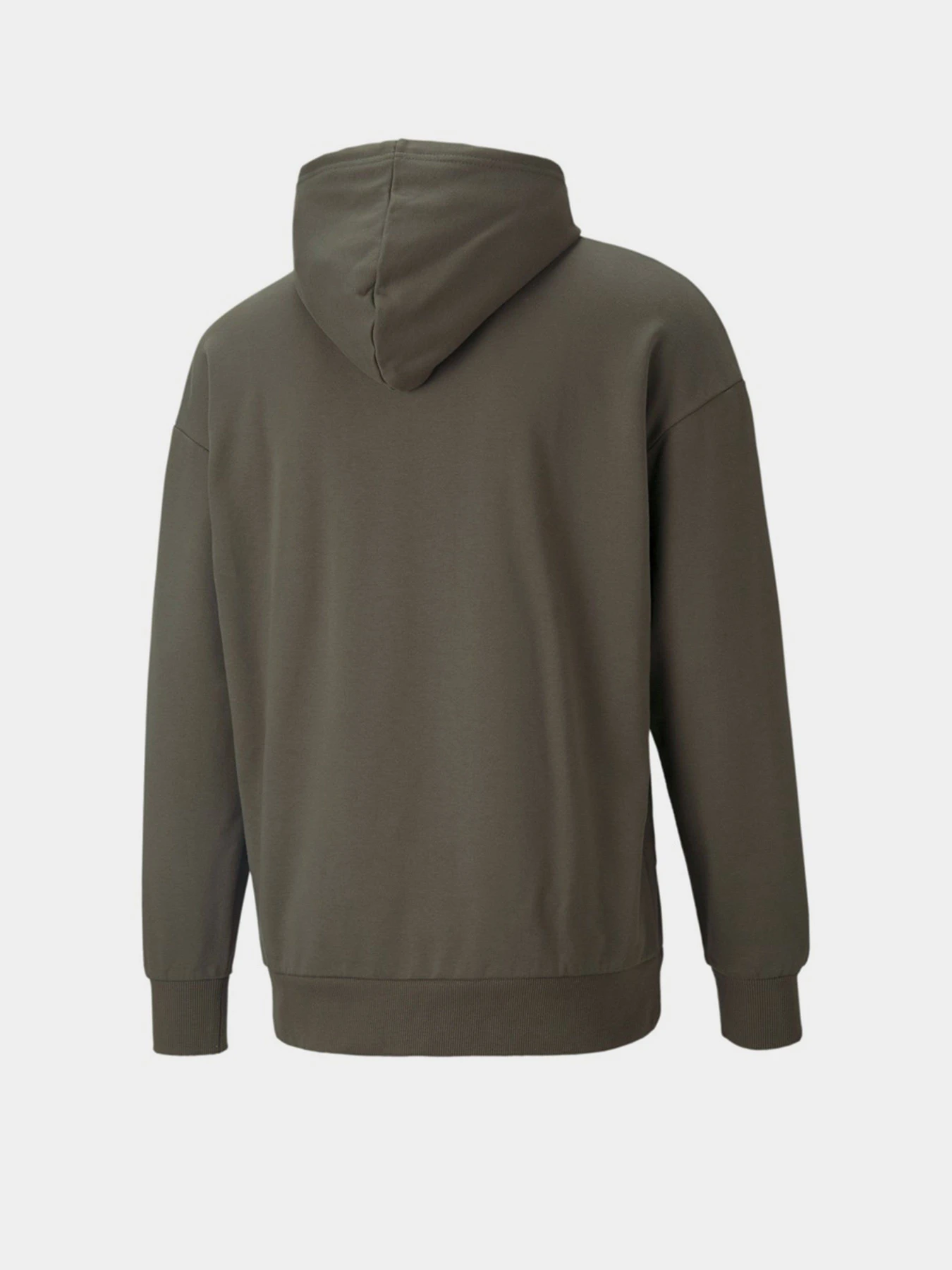Худі та світшоти PUMA Classics Oversized Hoodie TR модель 53213844 Худі та світшоти PUMA Classics Oversized Hoodie TR модель 53213844 Фото