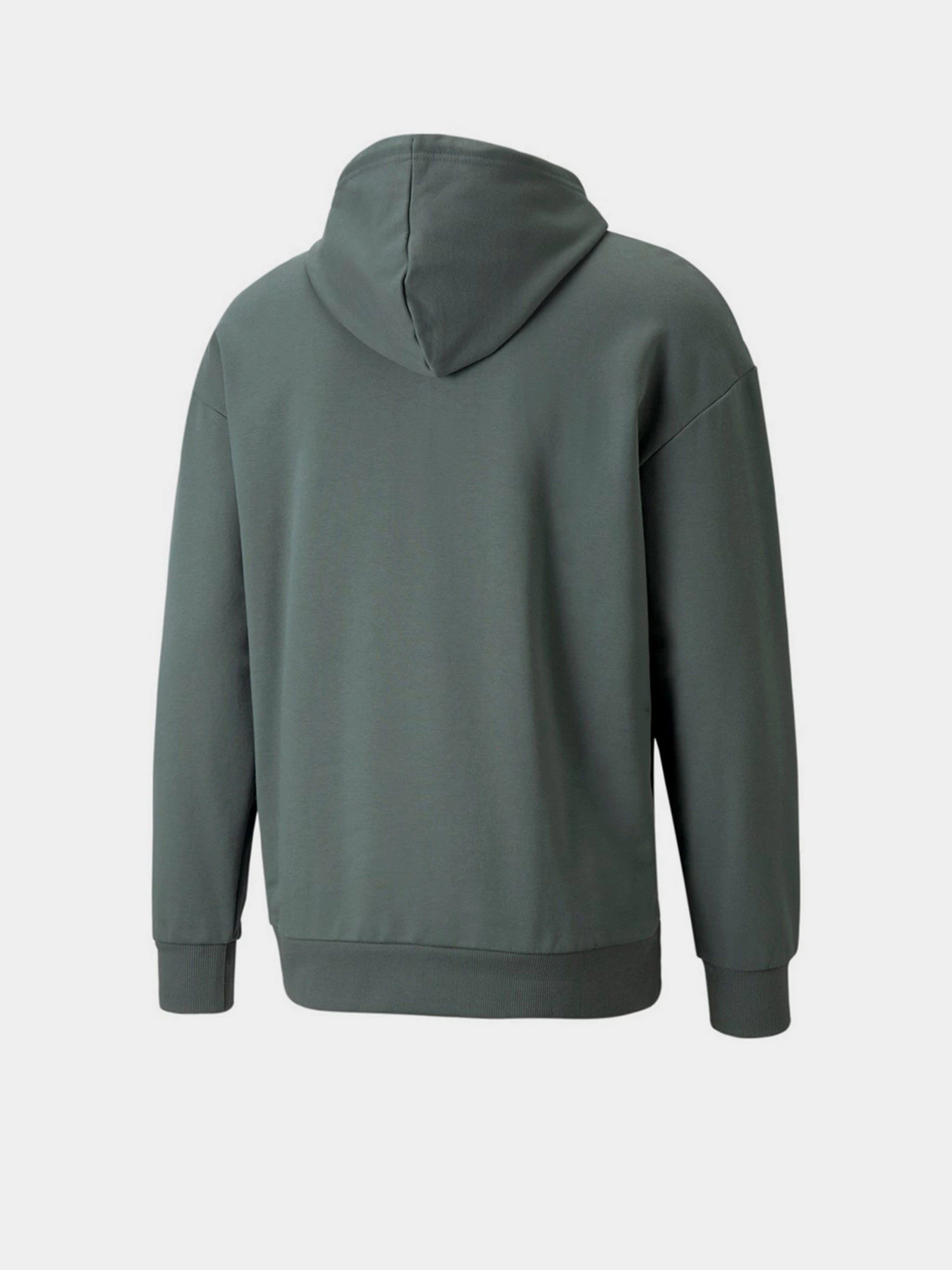 Худи и свитшоты PUMA Classics Oversized Hoodie TR модель 53213868 Фото