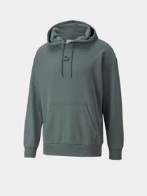 Худи и свитшоты PUMA Classics Oversized Hoodie TR модель 53213868 Фото