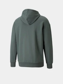 Худи и свитшоты PUMA Classics Oversized Hoodie TR модель 53213868 Фото