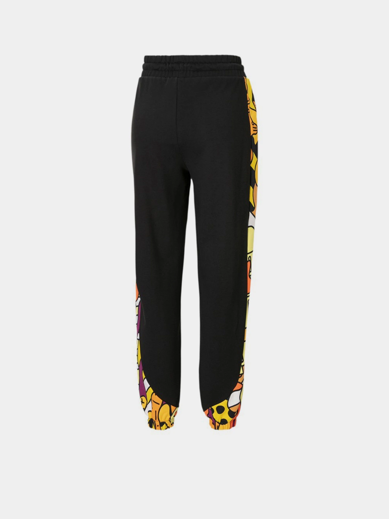 Брюки PUMA x BRITTO W Sweat Pants модель 53223701 Брюки PUMA x BRITTO W Sweat Pants модель 53223701 Фото