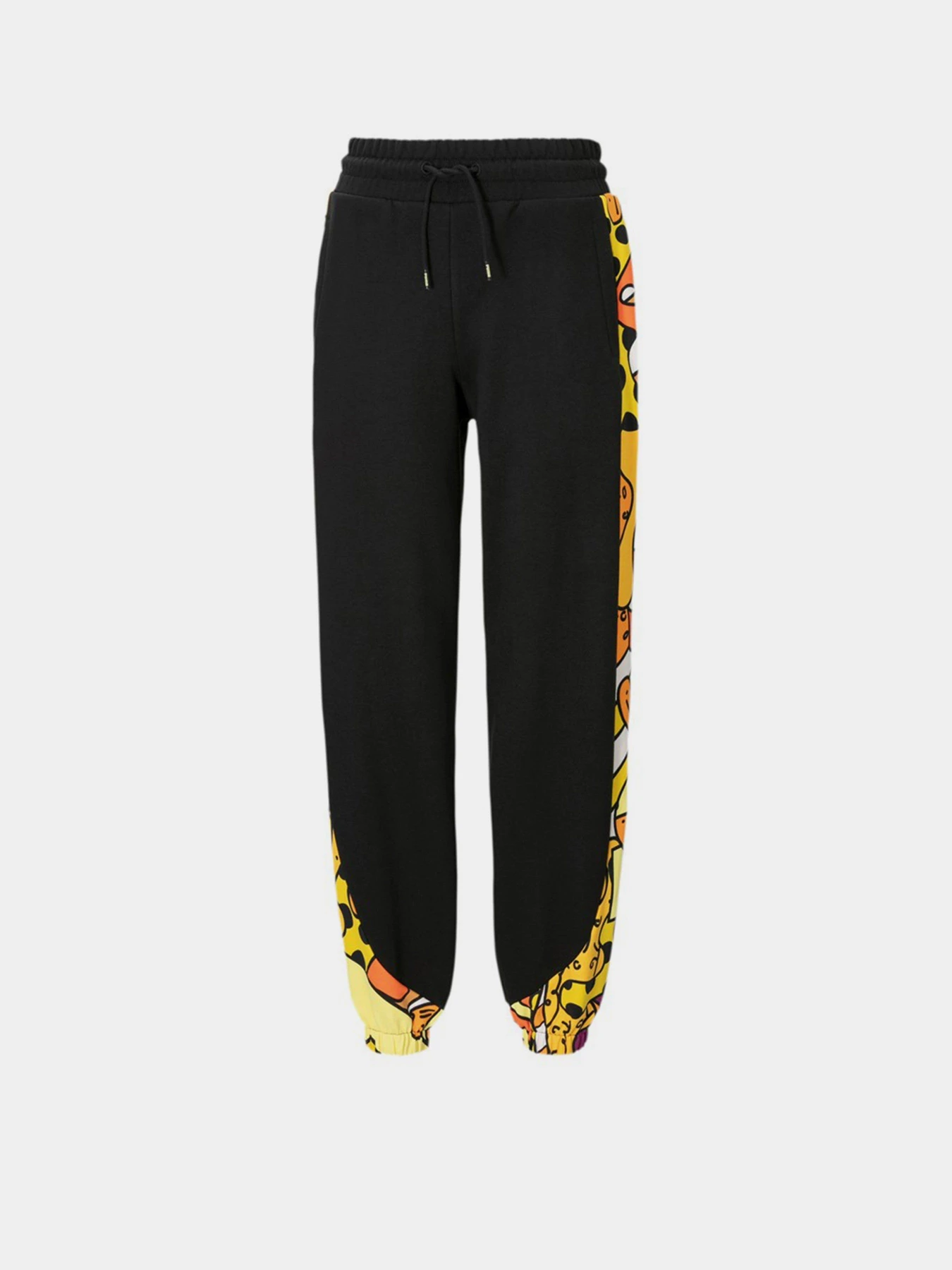 Брюки PUMA x BRITTO W Sweat Pants модель 53223701 Брюки PUMA x BRITTO W Sweat Pants модель 53223701 Фото