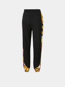 Брюки PUMA x BRITTO W Sweat Pants модель 53223701 Фото