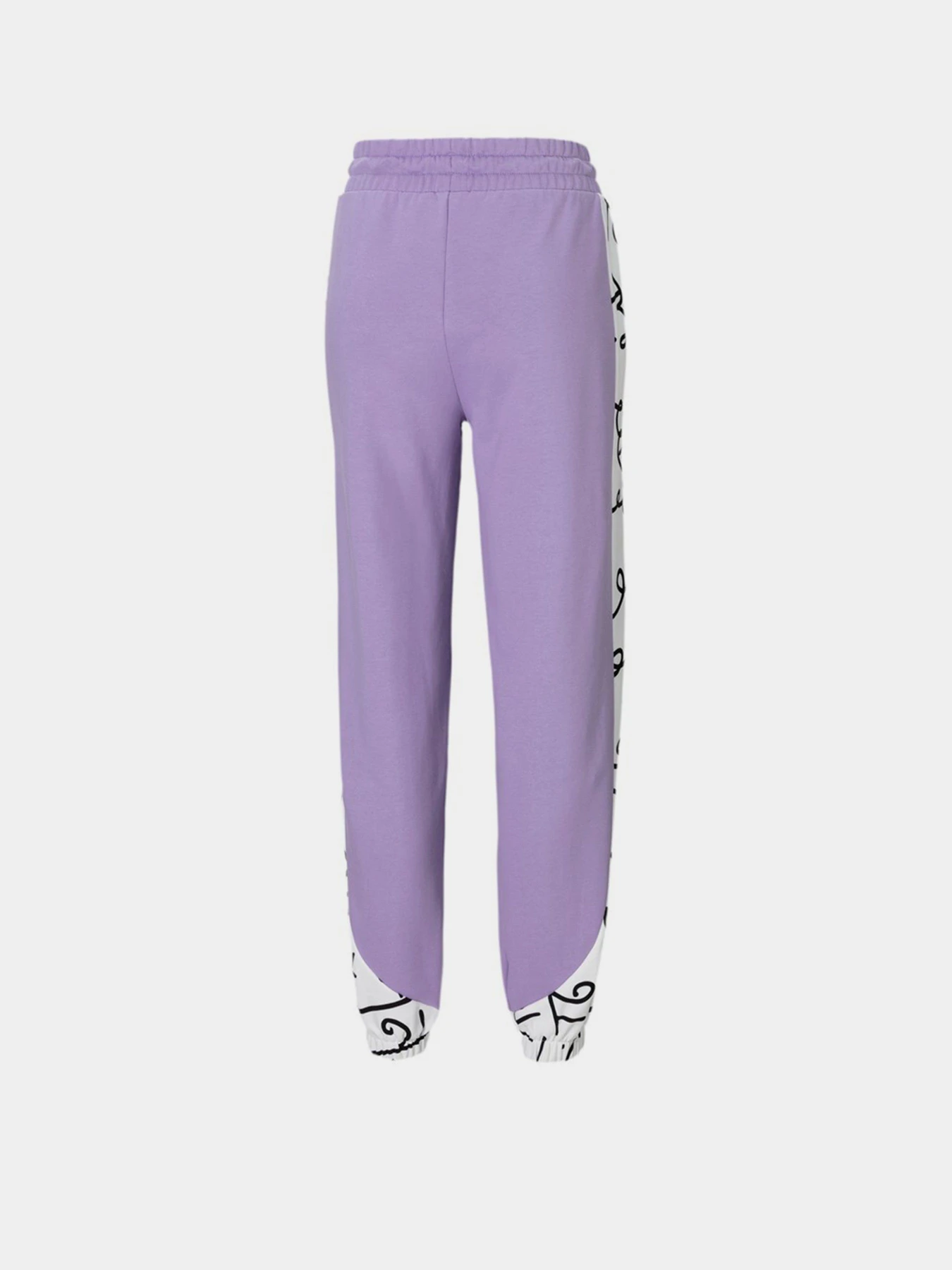 Брюки PUMA PUMA x BRITTO W Sweat Pants модель 53223781 Брюки PUMA PUMA x BRITTO W Sweat Pants модель 53223781 Фото