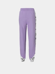 Брюки PUMA PUMA x BRITTO W Sweat Pants модель 53223781 Фото