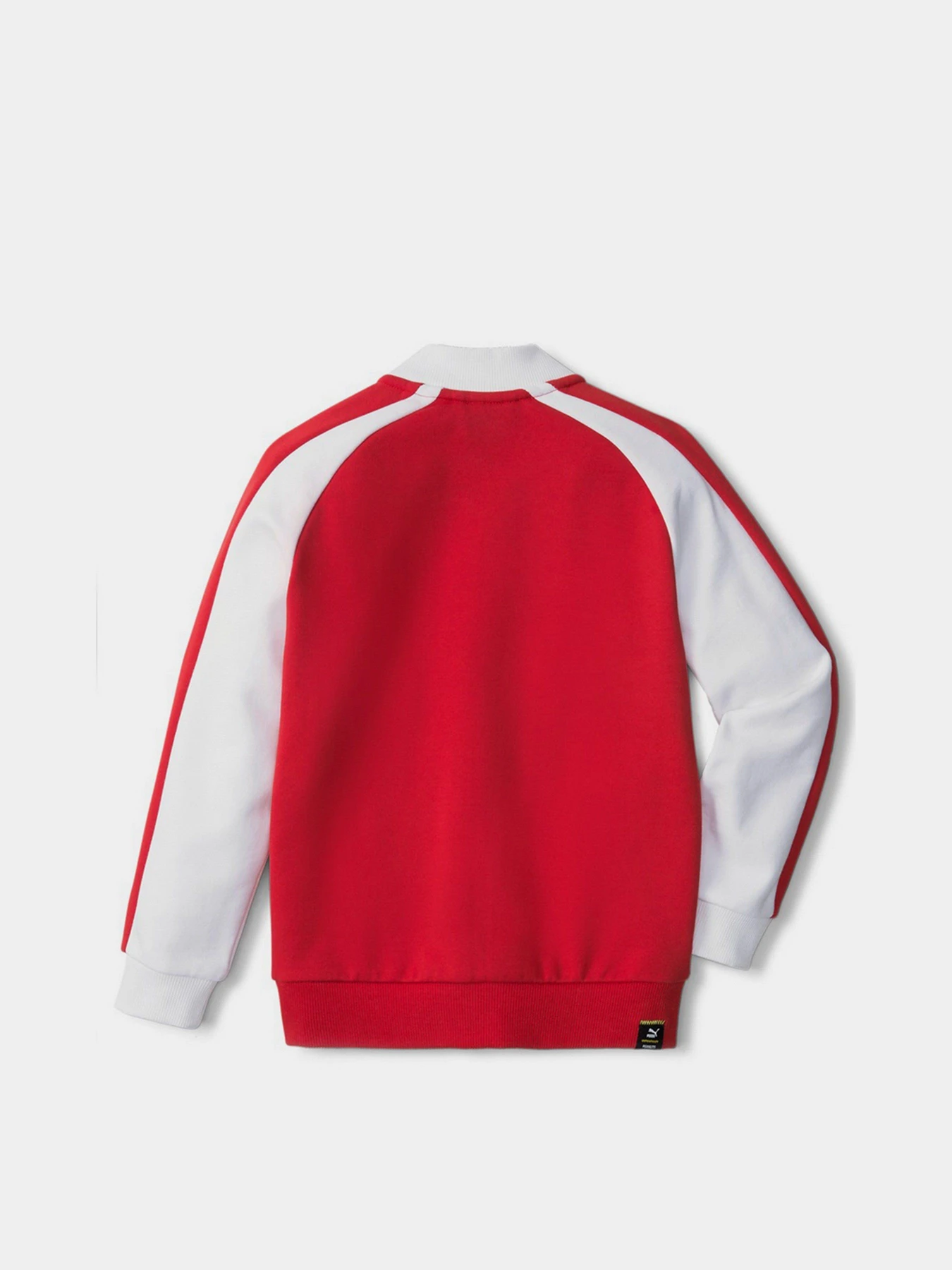 Худи и свитшоты PUMA Youth Peanuts T7 модель 53226031 Худи и свитшоты PUMA Youth Peanuts T7 модель 53226031 Фото
