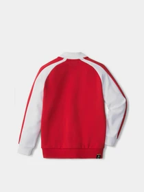 Худи и свитшоты PUMA Youth Peanuts T7 модель 53226031 Фото