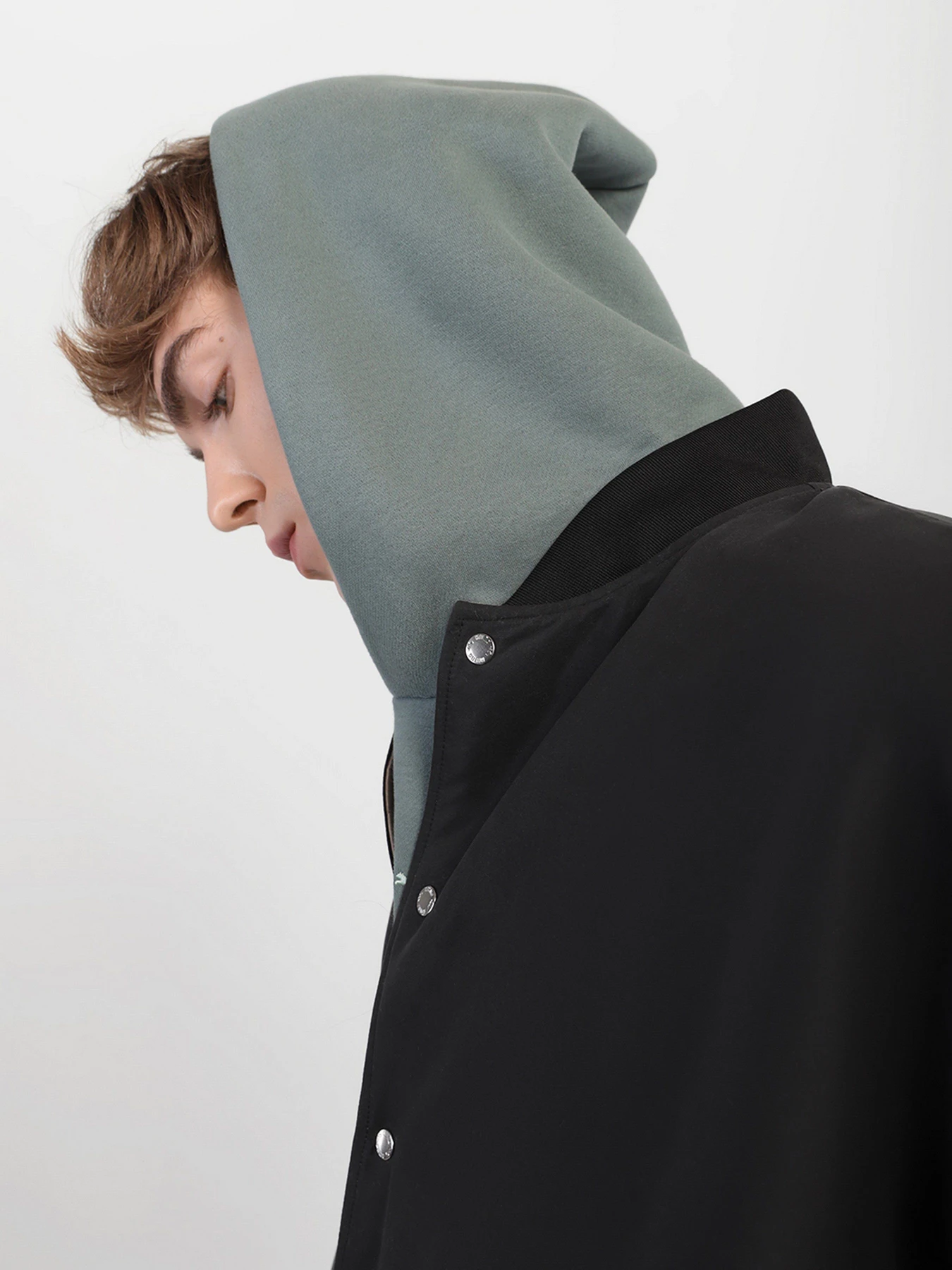 Куртки и дубленки PUMA x MAISON KITSUNE Rev модель 53230301 Куртки и дубленки PUMA x MAISON KITSUNE Rev модель 53230301 Фото