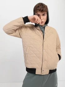 Куртки и дубленки PUMA x MAISON KITSUNE Rev модель 53230301 Фото