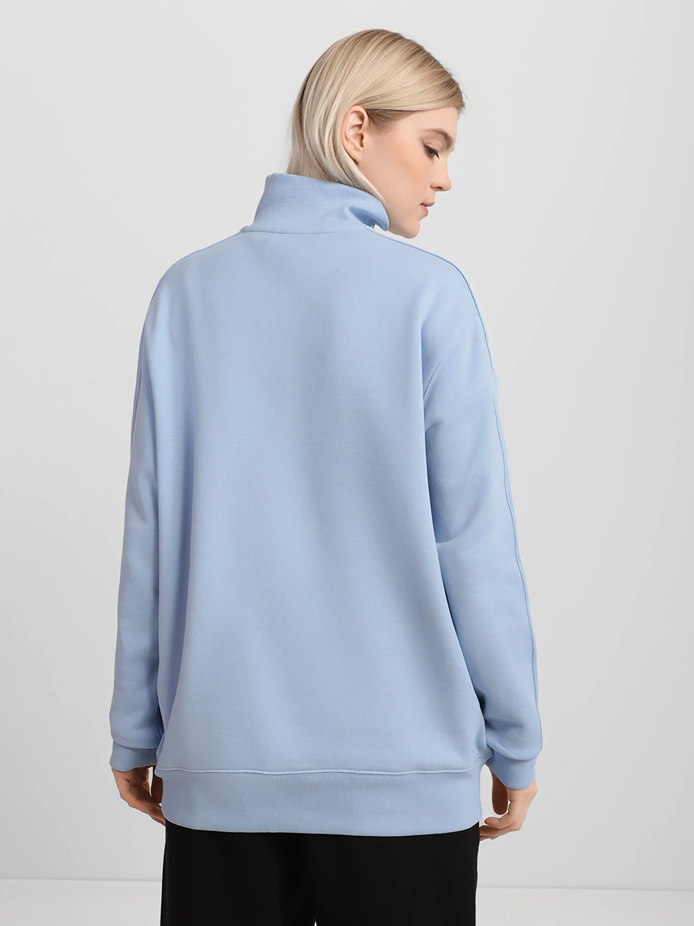 Худи и свитшоты PUMA X MAISON KITSUNÉ модель 53232292 Фото