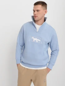 Худи и свитшоты PUMA X MAISON KITSUNÉ модель 53232292 Фото
