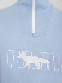 Худи и свитшоты PUMA X MAISON KITSUNÉ модель 53232292 Фото