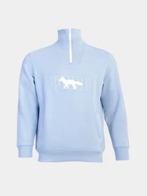 Худи и свитшоты PUMA X MAISON KITSUNÉ модель 53232292 Фото