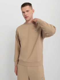 Худи и свитшоты PUMA X MAISON KITSUNÉ модель 53232496 Фото