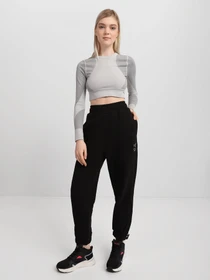 Брюки PUMA X MAISON KITSUNÉ модель 53232601 Фото