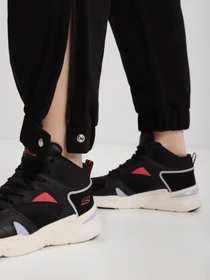 Брюки PUMA X MAISON KITSUNÉ модель 53232601 Фото