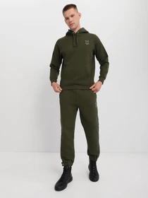 Брюки PUMA X MAISON KITSUNÉ модель 53232694 Фото