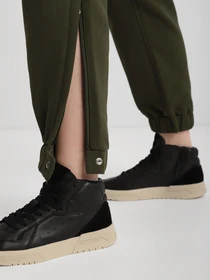 Брюки PUMA X MAISON KITSUNÉ модель 53232694 Фото