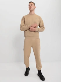 Брюки PUMA X MAISON KITSUNÉ модель 53232696 Фото