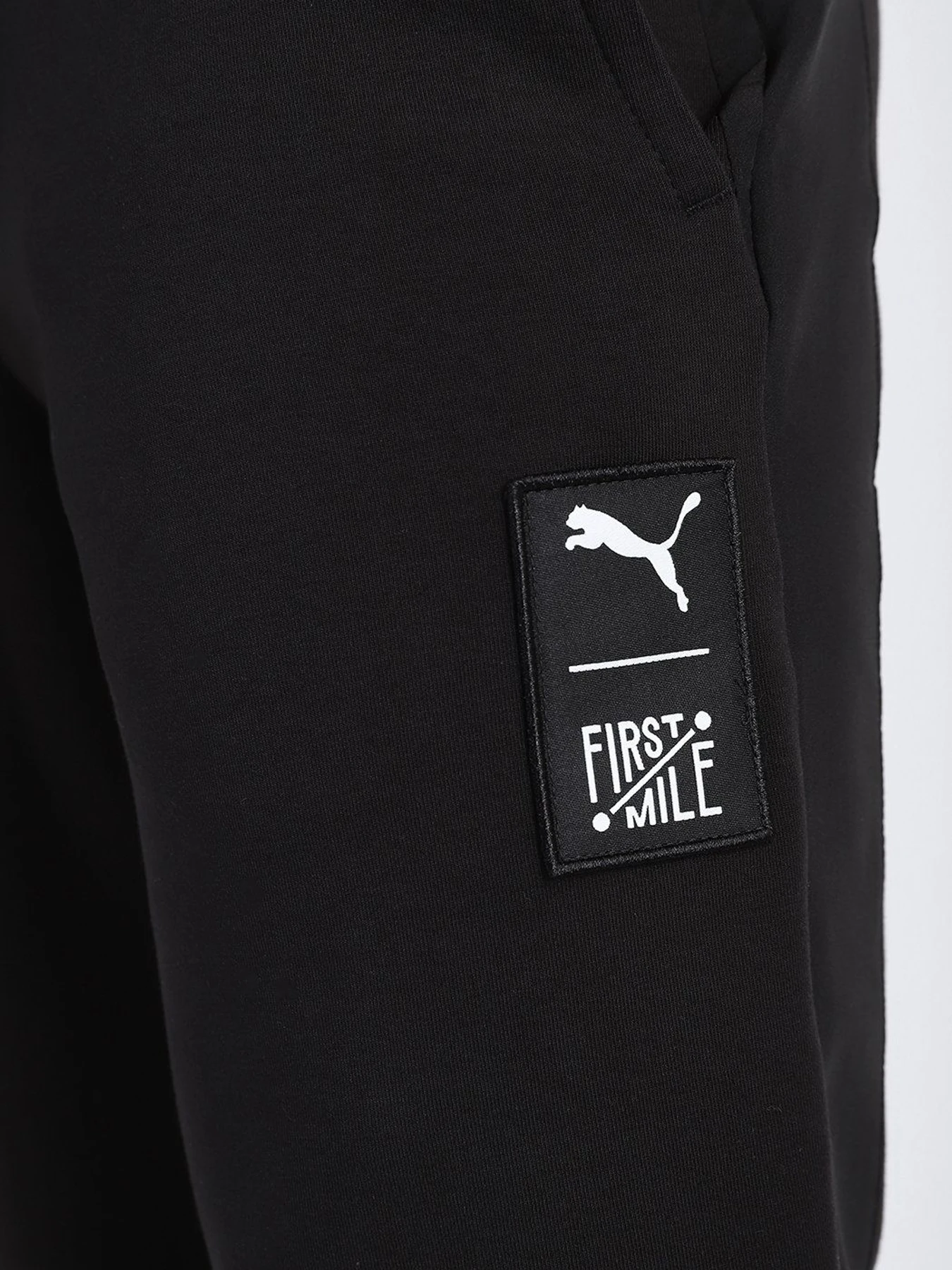 Брюки PUMA PUMA x FIRST MILE модель 53234201 Брюки PUMA PUMA x FIRST MILE модель 53234201 Фото