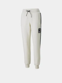 Брюки PUMA First Mile Jogger Pants DK модель 53234473 Фото