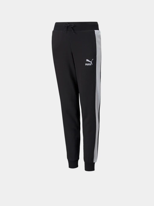 Штани PUMA Classics T7 Track Pants TR cl G модель 53251301 Фото