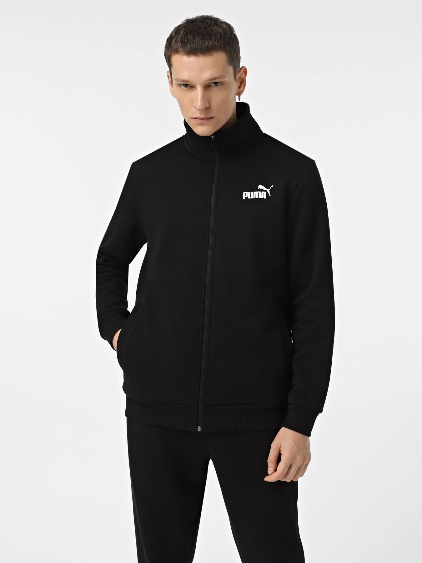 Костюмы PUMA CLEAN модель 58584101 Костюмы PUMA CLEAN модель 58584101 Фото