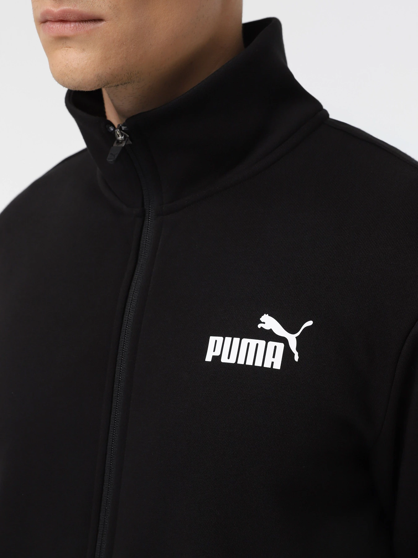Костюмы PUMA CLEAN модель 58584101 Костюмы PUMA CLEAN модель 58584101 Фото