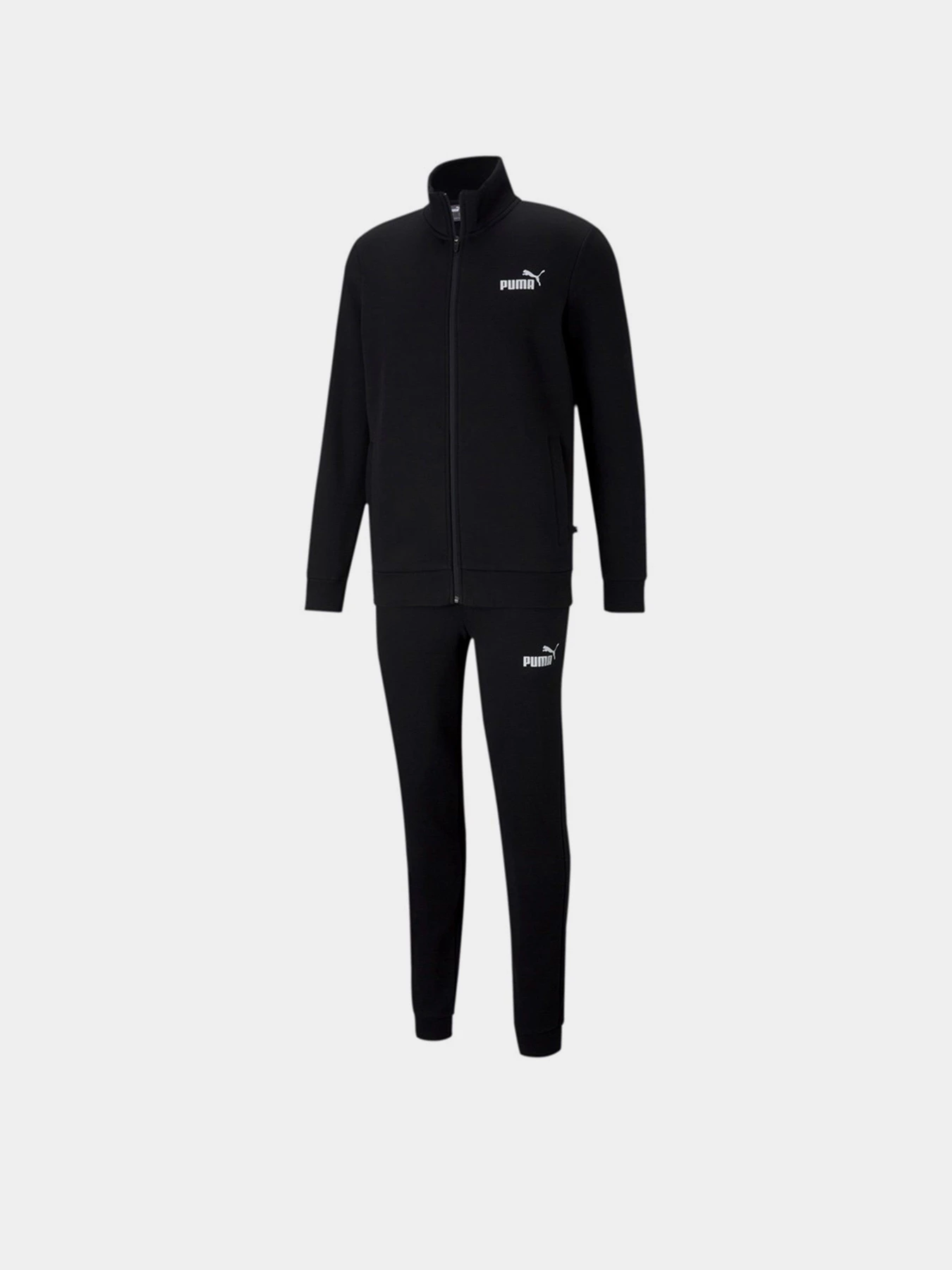 Костюмы PUMA CLEAN модель 58584101 Костюмы PUMA CLEAN модель 58584101 Фото