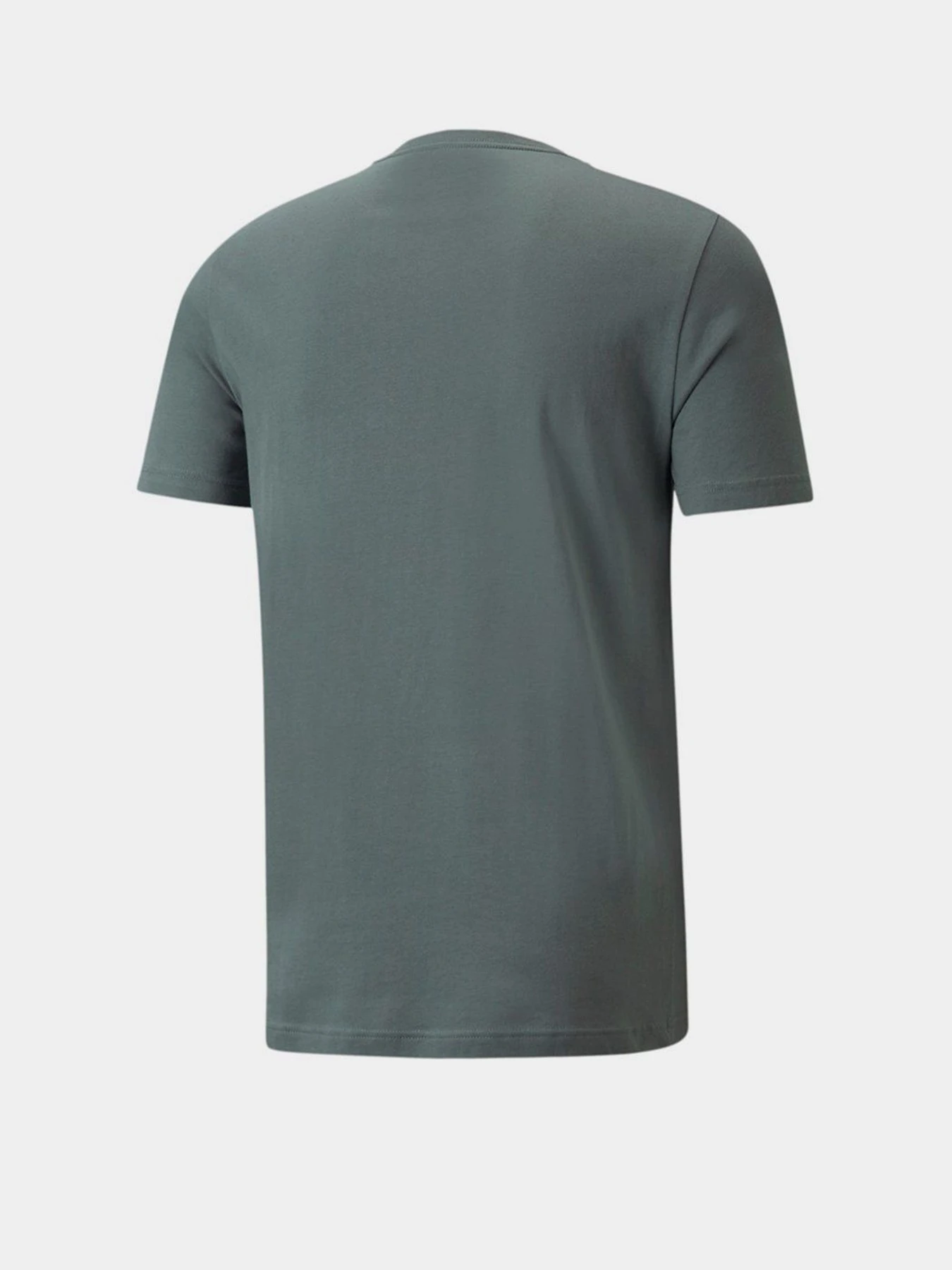 Футболки и поло PUMA ESS Logo Tee модель 58666768 Футболки и поло PUMA ESS Logo Tee модель 58666768 Фото