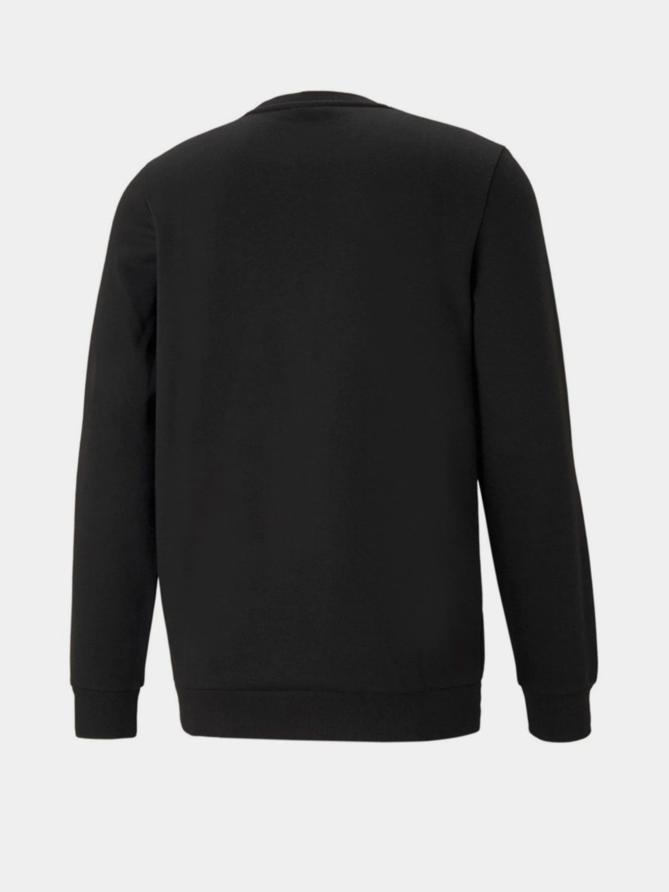 Худи и свитшоты PUMA ESS Small Logo Crew FL модель 58668201 Худи и свитшоты PUMA ESS Small Logo Crew FL модель 58668201 Фото