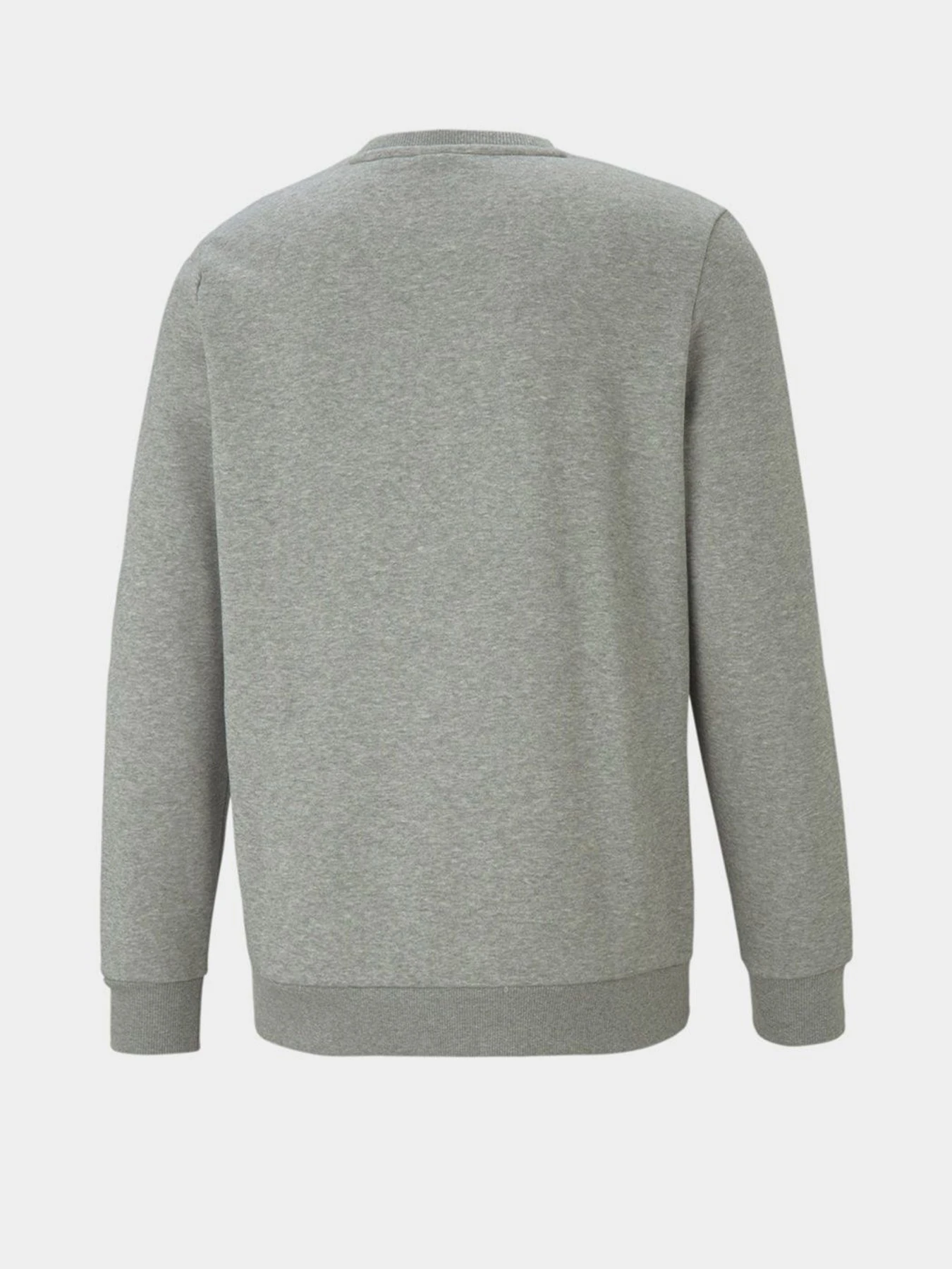 Худи и свитшоты PUMA ESS Small Logo Crew FL модель 58668203 Худи и свитшоты PUMA ESS Small Logo Crew FL модель 58668203 Фото