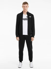 Худи и свитшоты PUMA Essentials Track модель 58669601 Фото
