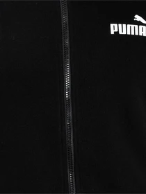 Худи и свитшоты PUMA Essentials Track модель 58669601 Фото