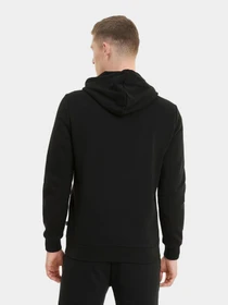 Худі та світшоти PUMA ESS Small Logo FZ Hoodie FL модель 58670201 Фото