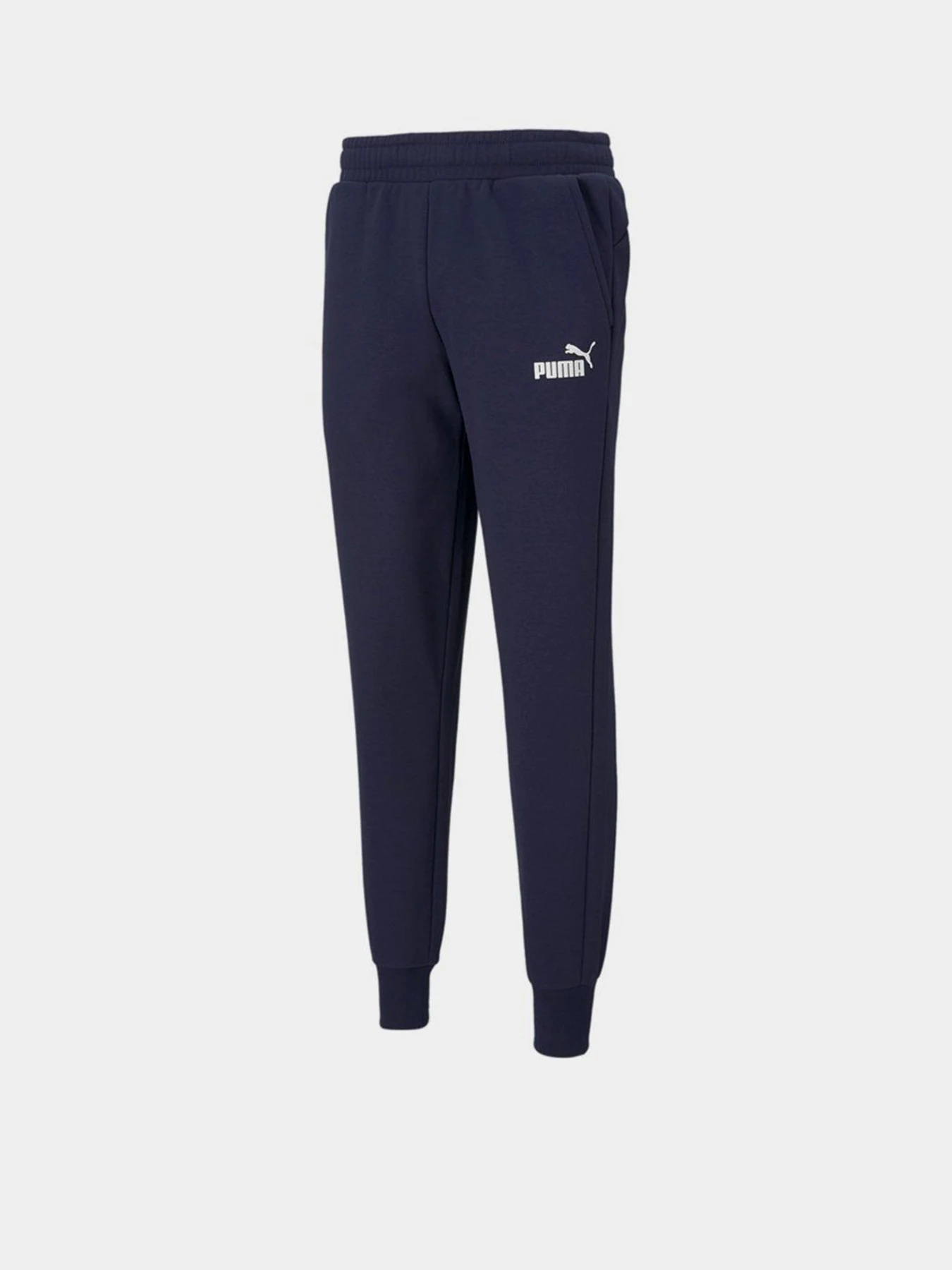 Штани PUMA ESS Logo Pants FL cl модель 58671406 Штани PUMA ESS Logo Pants FL cl модель 58671406 Фото