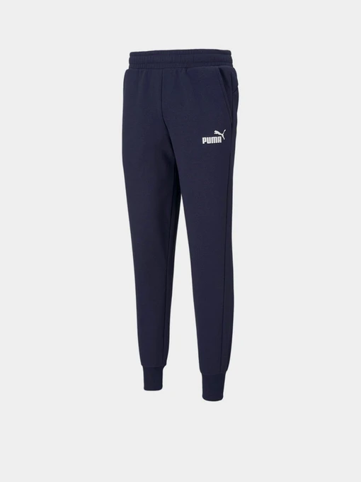 Брюки PUMA ESS Logo Pants FL cl модель 58671406 Фото
