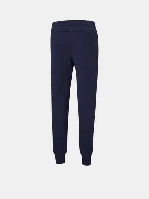 Брюки PUMA ESS Logo Pants FL cl модель 58671406 Фото