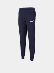 Штани PUMA ESS Logo Pants FL cl модель 58671406 Фото