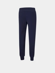 Штани PUMA ESS Logo Pants FL cl модель 58671406 Фото