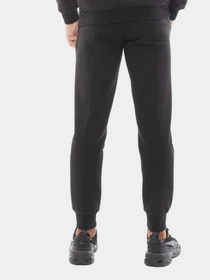 Брюки PUMA ESS Logo Pants FL cl модель 58671451 Фото