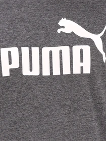 Футболки і поло PUMA Ess Heather Tee модель 58673601 Фото