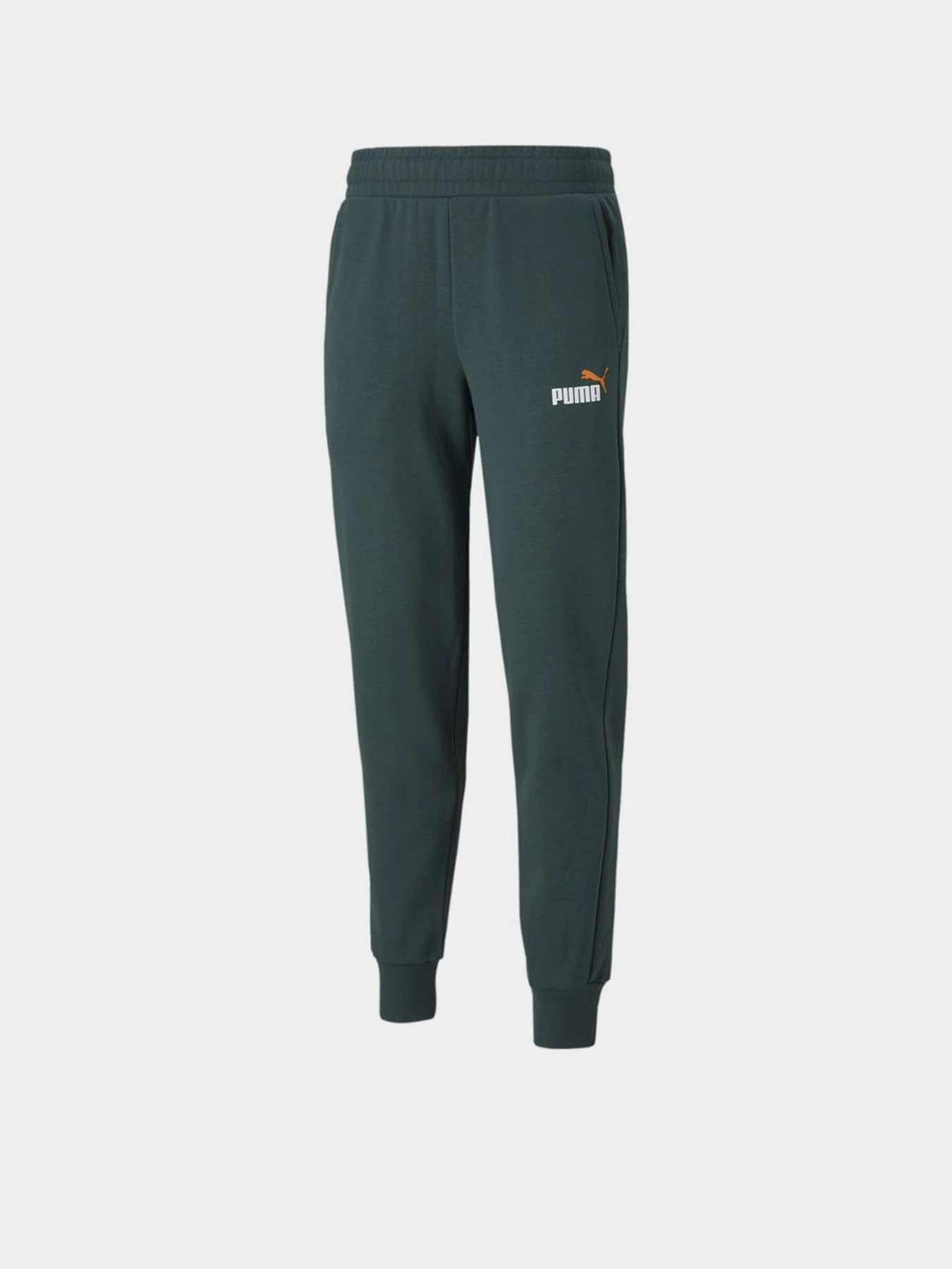 Брюки PUMA ESS+ 2 Col Logo Pants модель 58676780 Брюки PUMA ESS+ 2 Col Logo Pants модель 58676780 Фото
