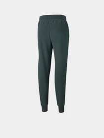 Брюки PUMA ESS+ 2 Col Logo Pants модель 58676780 Фото
