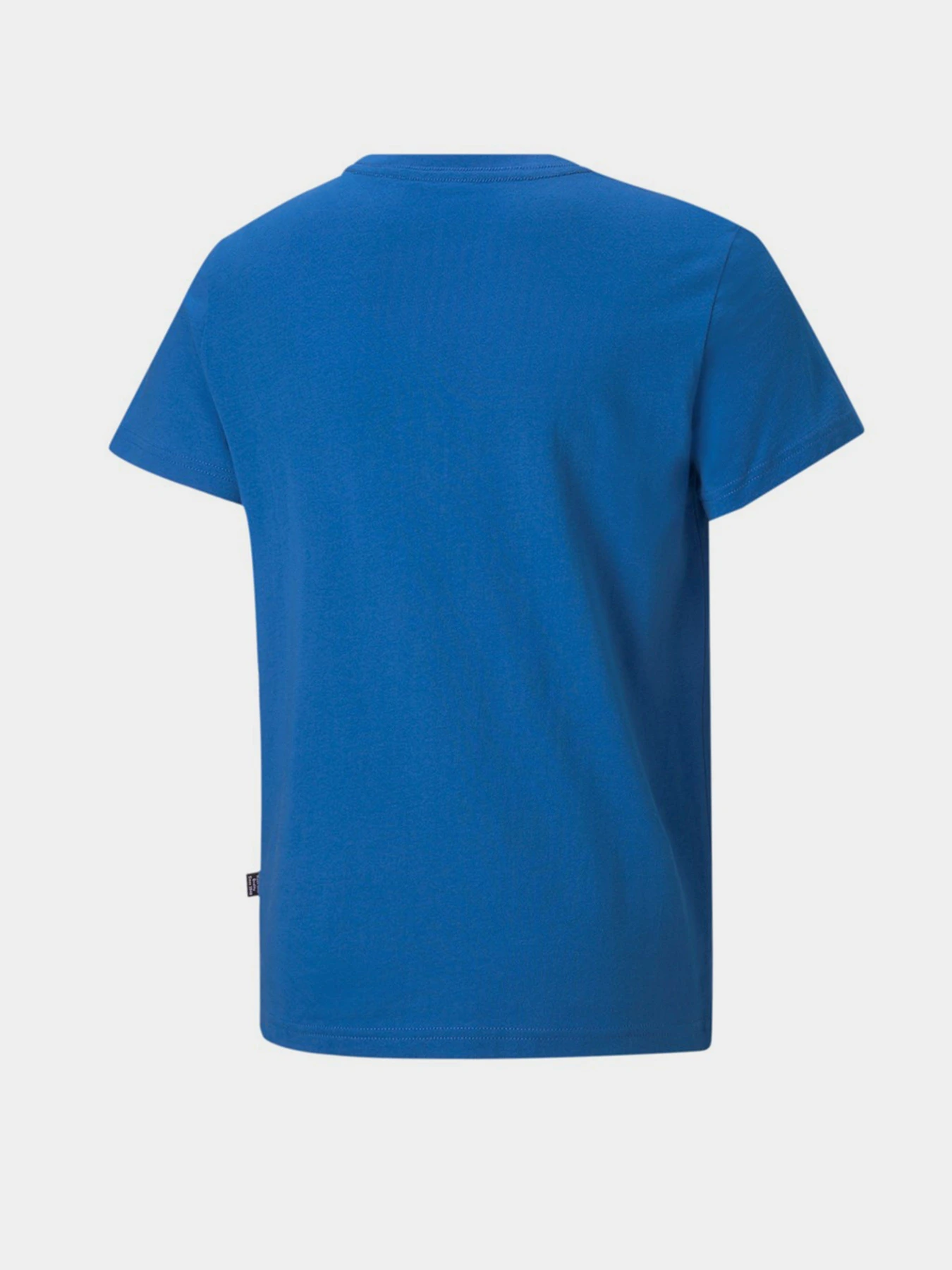 Футболки и поло PUMA ESS Logo Tee B модель 58696063 Футболки и поло PUMA ESS Logo Tee B модель 58696063 Фото