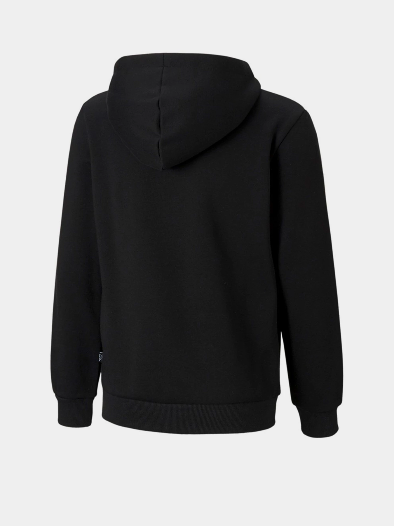 Худи и свитшоты PUMA ESS Big Logo FZ Hoodie FL B модель 58696701 Худи и свитшоты PUMA ESS Big Logo FZ Hoodie FL B модель 58696701 Фото