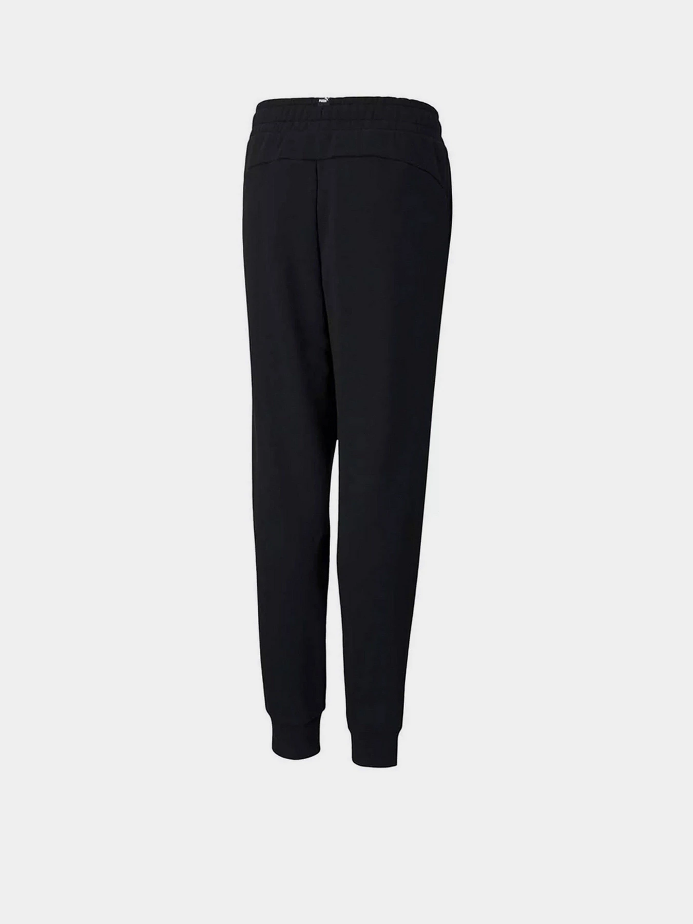 Штани PUMA ESS Logo Pants FL cl B модель 58697301 Фото