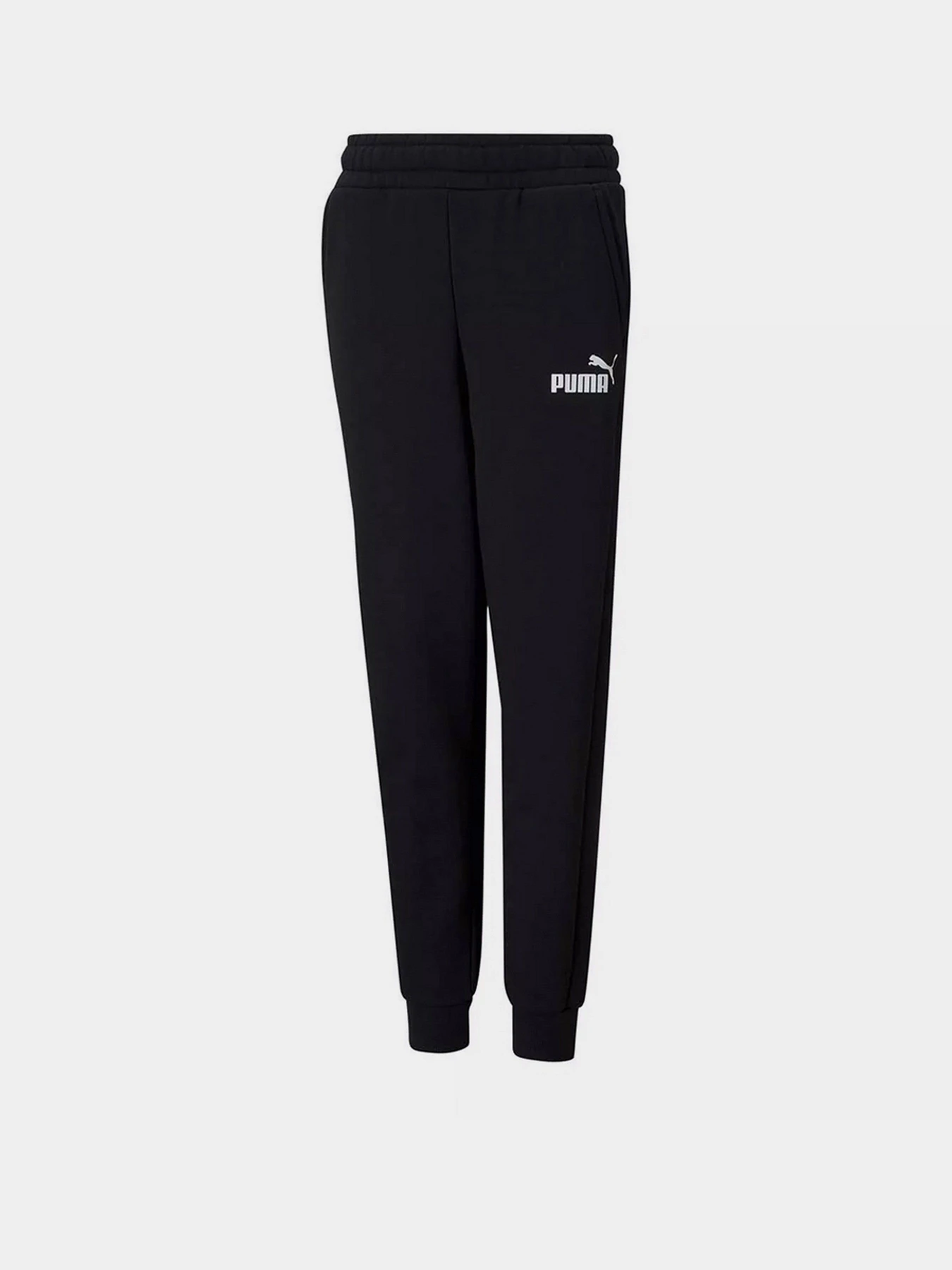 Штани PUMA ESS Logo Pants FL cl B модель 58697301 Фото