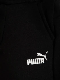 Штани PUMA ESS Logo Pants FL cl B модель 58697301 Фото