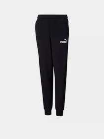 Штани PUMA ESS Logo Pants FL cl B модель 58697301 Фото